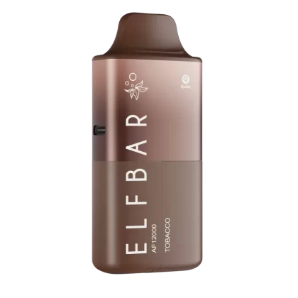Elf Bar AF12000 Tobacco