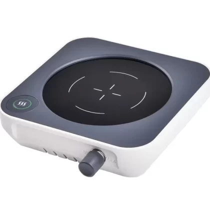 MINI MAGNETIC HOT PLATE LIQUID MIXER STIRRER