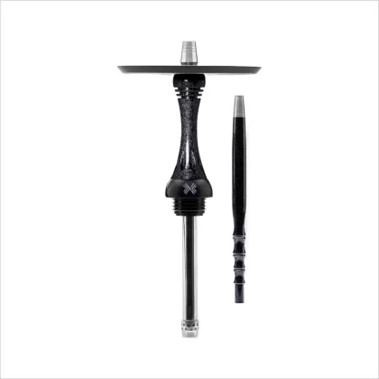 Shisha Alpha Hookah Model X Cosmo - Uszczelka; Dyfuzor, Talerzyk