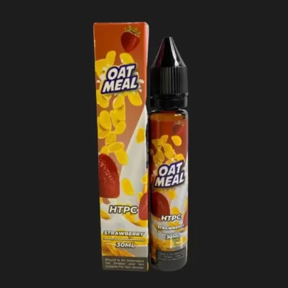 OAT MEAL HTPC 30ML - Honey