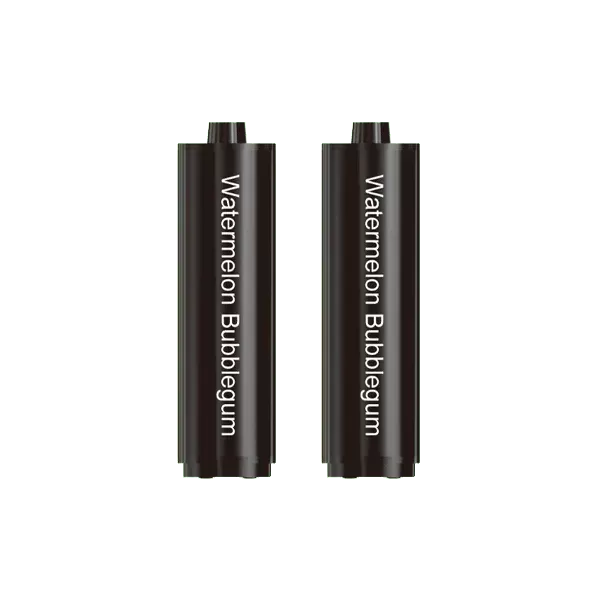Higo Pro Mix 5 in 1 Prefilled Pods - Blue Raspberry