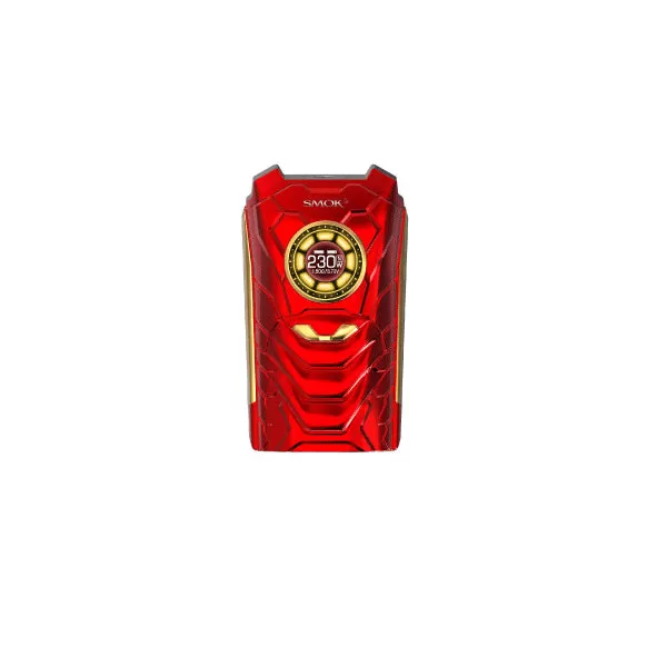 SMOK I-PRIV 230W Voice Control TC Box Mod - Blue - Image 2