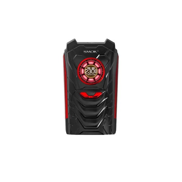 SMOK I-PRIV 230W Voice Control TC Box Mod - Blue - Image 3