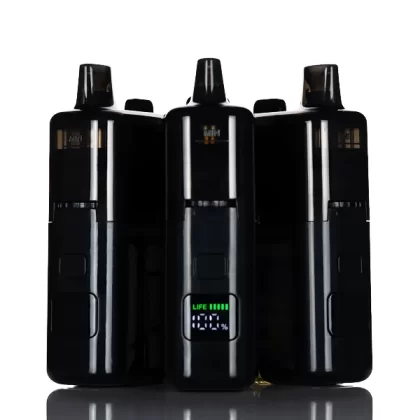 Monster Vape Labs X Kong by Zilla 50K Puffs Disposable - 4.8% 30mL - Mango Peach Guava Ice