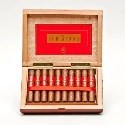Rocky Patel Sun Grown