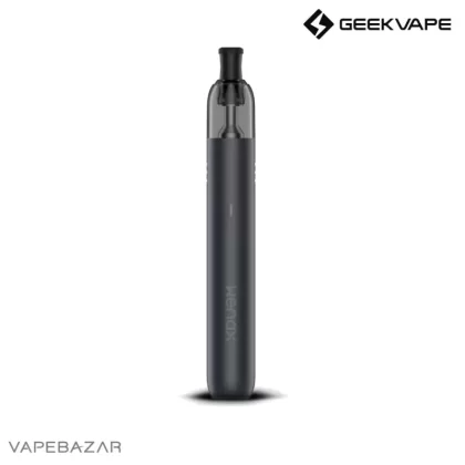 GeekVape – Wenax M1 – Kit – Gunmetal