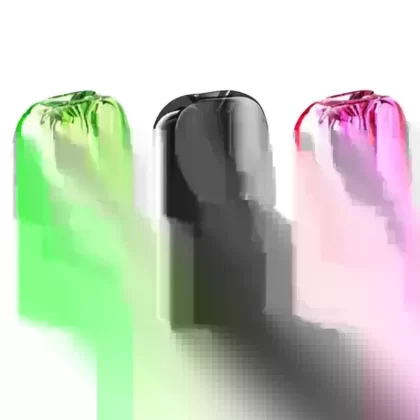 Lost Vape Ursa Empty Pod Cartridge
