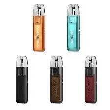 VooPoo Argus SE Pod Kit - Colour#Black>Brown>Red>Shiny Blue>Shiny Orange