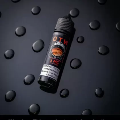OTW Juice (MAX VG 60/120ml)