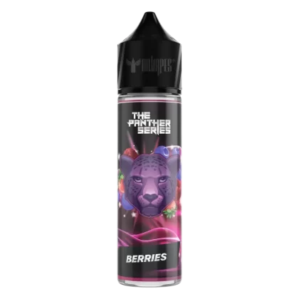 Berries 60ml - 60ml / 12mg