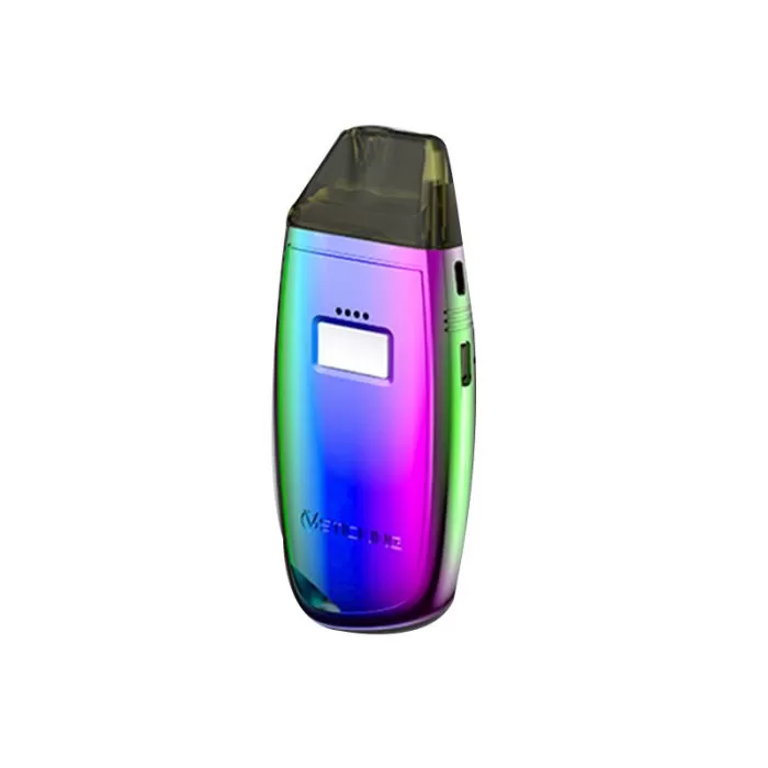 Vsticking VIY Pod System Kit 750mAh & 1.8ml - Blue - Image 3