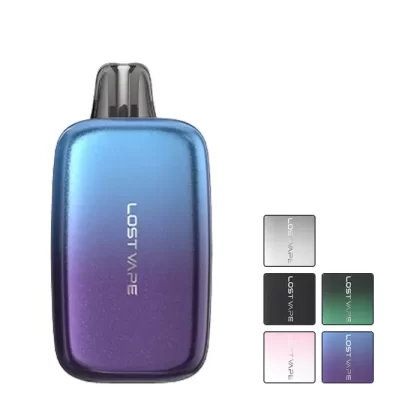 Lost Vape Kata Pod Kit - Violet Pulse