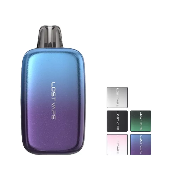Lost Vape Kata Pod Kit - Violet Pulse