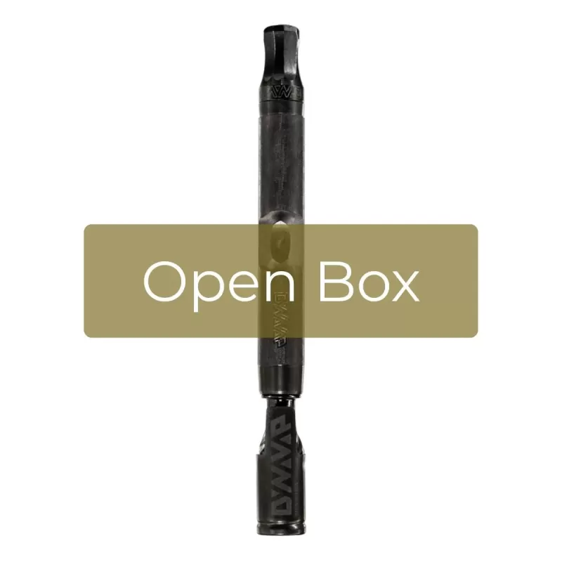 Lightly Used - DynaVap M7 XL Vaporizer - New Open Box / Silver - Image 3