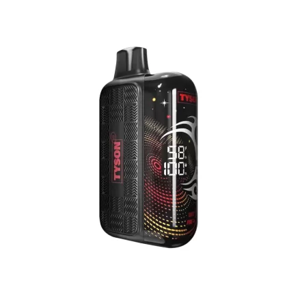 Frozen Peach Tyson 2.0 Legend 30k - Huffvape