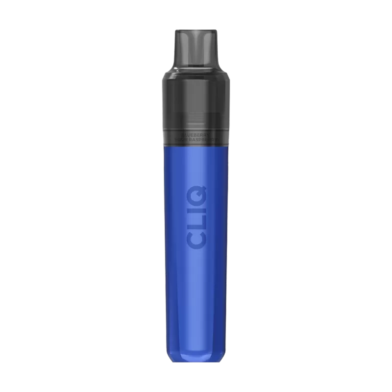 Avomi Cliq Mini Kit - Cola Ice - Ecigwizard - Image 2
