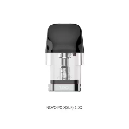 SMOK Novo Pod SLR - Eliquidsupply