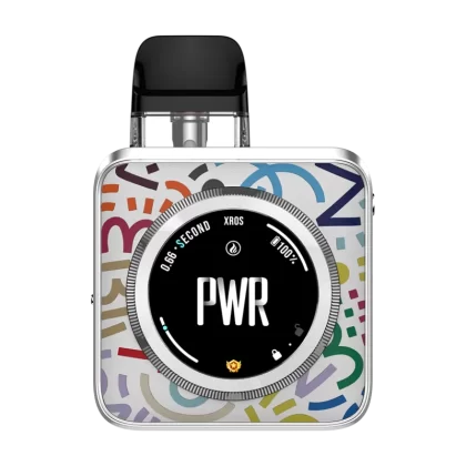 Vaporesso Xros 5 Nano Kit - Colour Burst - Ecigwizard