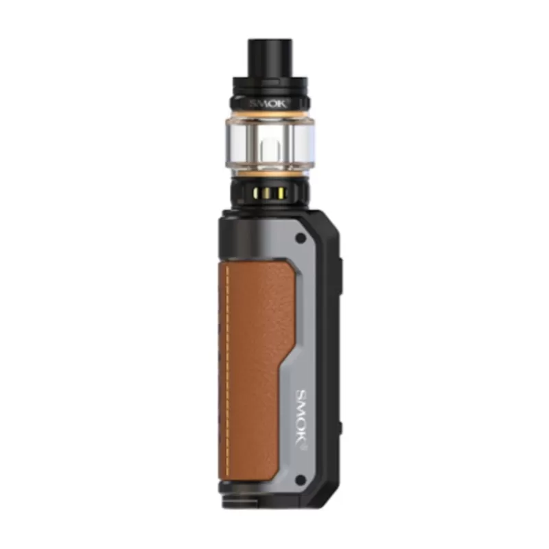 SMOK Fortis Mod Kit - Box Mod Kit; Vape Product; Single 18650/21700 battery(not included) - Image 3