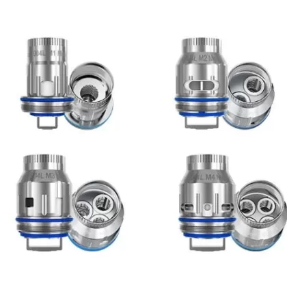 FreeMax 904L M Mesh Coil for Mesh Pro/Maxus Pro Tank (3pcs) - M2