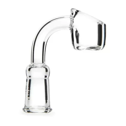 14mm 90 Degree Female Quartz Banger - Ecigpremium