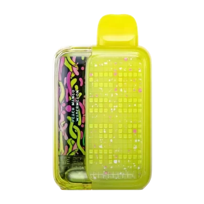 Peach Mango Watermelon – Orion Bar 10000 - Vape Store
