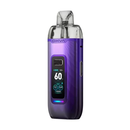 OXVA VPrime Vape Kit - Natural Green Kit