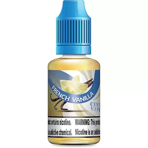 French Vanilla E Juice