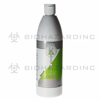 Klear | Kryptonite Naked Cleaner – 470ml - Ejuicewarehouse