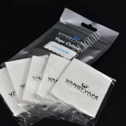 Vandy Vape Vape Cotton