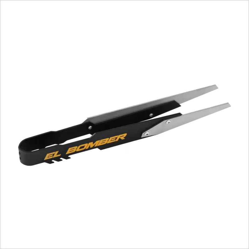 Szczypce El Bomber Black