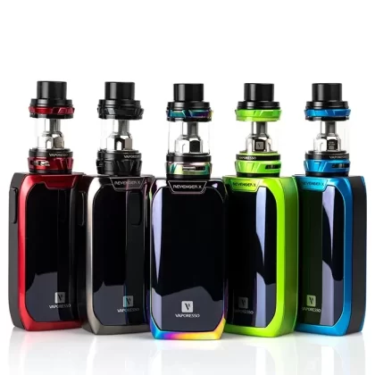 Vaporesso Revenger X 220W Starter Kit