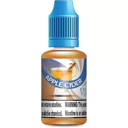 Apple Cider E Juice
