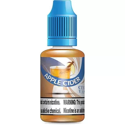 Apple Cider E Juice