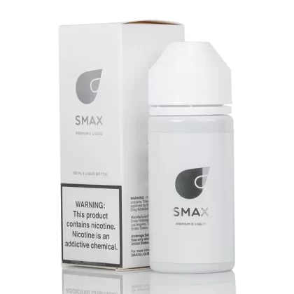 Pony On Acid – SMAX E-Liquid – 100mL