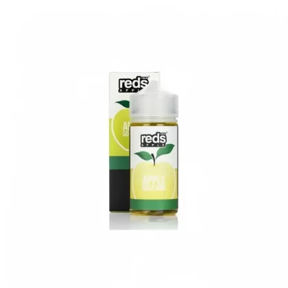7 Daze – Reds Apple eJuice Gold Kiwi – 100ml – Made in USA - Vape Product, Vape Product; Vape Product, Vape Product