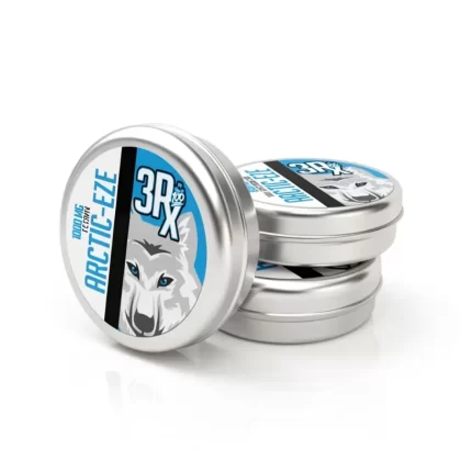 Keep It 100 CBD Balm 1000mg Alivio muscular - Fumotvapemexico