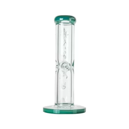 Straight Neck Tube Bong