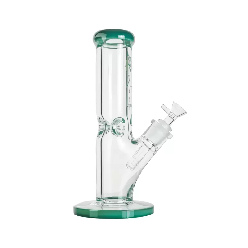 Straight Neck Tube Bong - Image 2