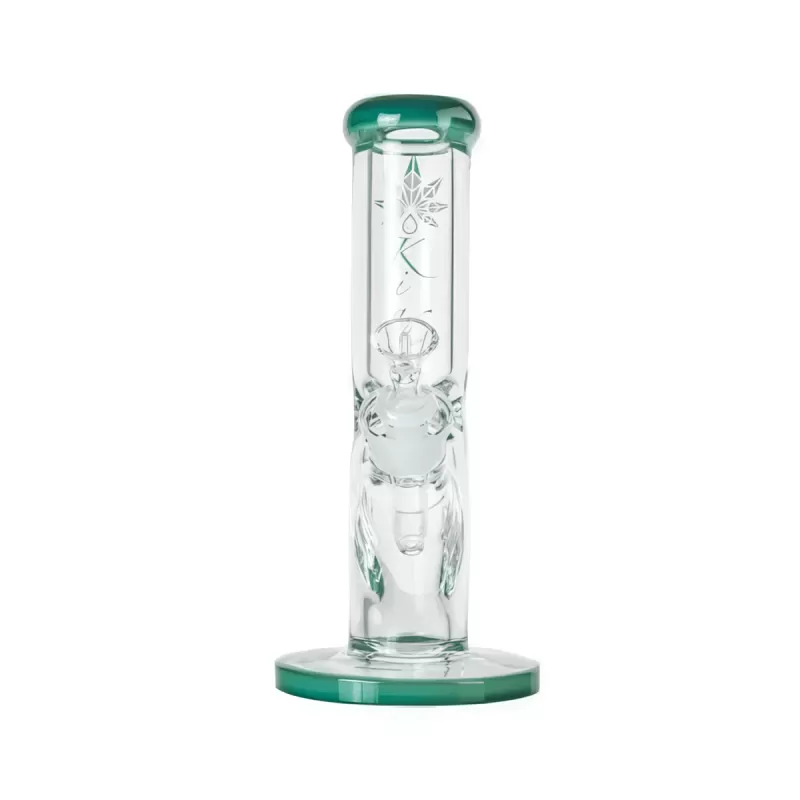 Straight Neck Tube Bong - Image 3