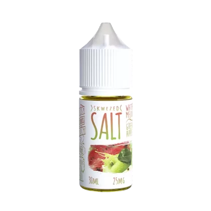 Watermelon Green Apple - Vape Product, Vape Product (97397F)