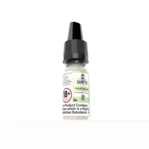 Dainty 10ml Fruit Salad 6mg
