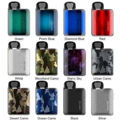 Suorin ACE Pod Kit 15W 1000mAh - Urban Camo