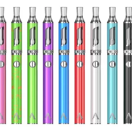 Rofvape A SUB EVOD 1.6ML-1100mAh Starter Kit - GreenSpots