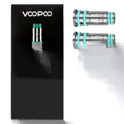 Voopoo ITO Coils - Eliquidsupply