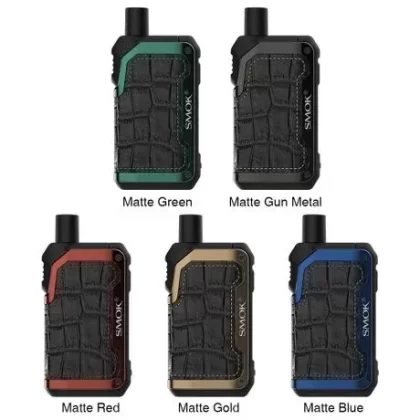 Original 40W SMOK ALIKE Pod System Starter Kit 1600mAh