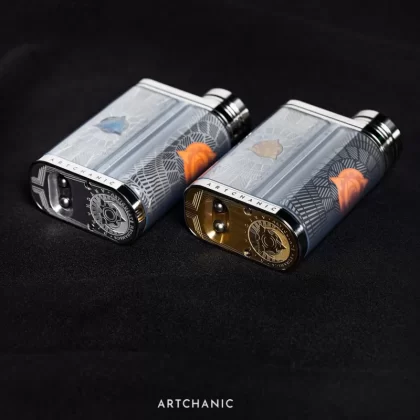 The Newarti – ARTCHANIC