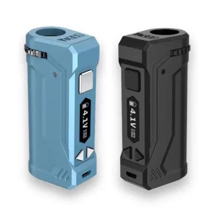Yocan Uni Pro 510 Thread Vape Cart Battery - Discountvapepen
