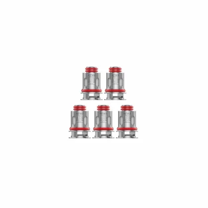 Smok RPM2 0.16ohm Mesh Coils 5pk Direct Lung - Bangvapeaustralia