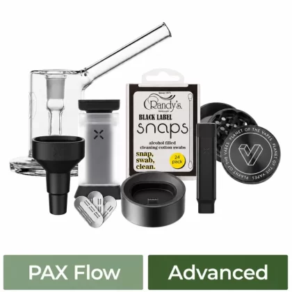 PAX Flow Advanced Accessories Kit - Planetofthevapes
